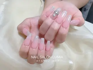 ネイル ネイルサロン ルミア Lumia 店長のネイルデザイン