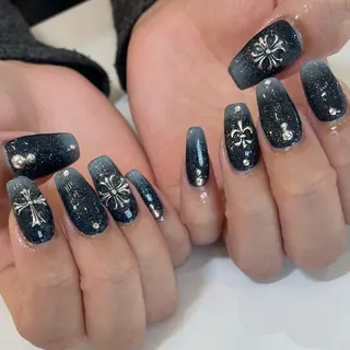 ネイル Nail Salon Gummi.のネイルデザイン