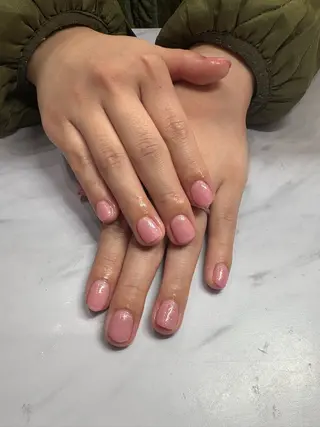 ネイル ネイルサロンエーナイン苗穂所属・Rio 🐾のネイルデザイン