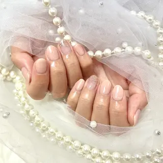 ネイル WISTERIA rinonのネイルデザイン