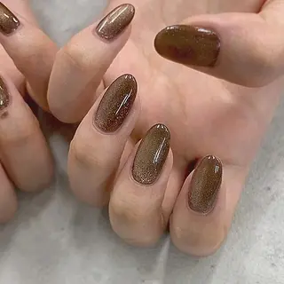 ネイル hyuu.所属・中目黒 hyyu.yukiのネイルデザイン