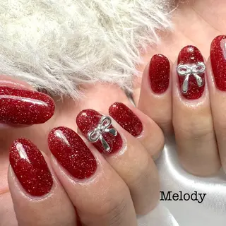 ネイル Yuki Takahamaのネイルデザイン