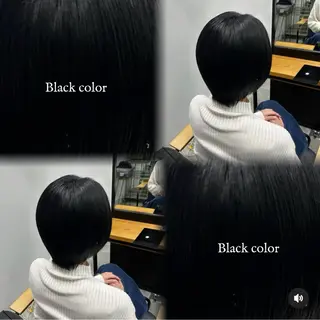 ショート 🌺トレンド暖色へア 🌺/Mayaのヘアスタイル