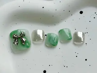 ネイル Verest 西荻窪のネイルデザイン