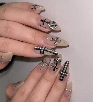 ネイル UM Nail Salonのネイルデザイン