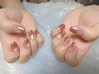 ネイル Nailsalon Blueのネイルデザイン