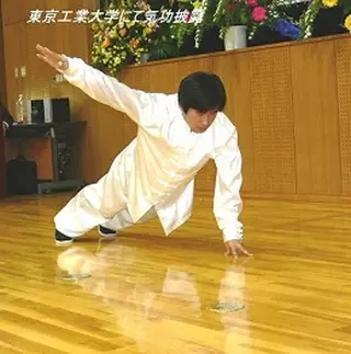 崔 舜翔のエステ・リラクイメージ