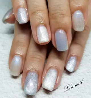 ネイル Li'a  nailのネイルデザイン