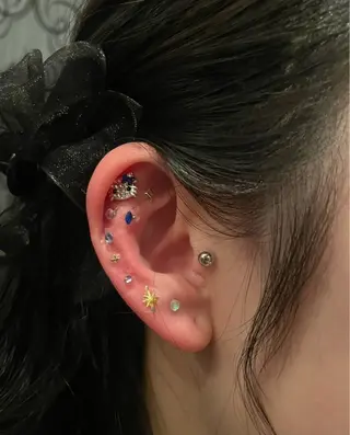 Orlia/Herbique所属・🌿温活美容サロン Ryoko🌿のその他イメージ