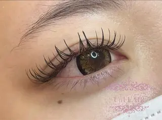 マツエク・マツパ UnFLAIR💐‪ AKANEのマツエク・マツパデザイン