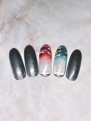 ネイル LIBERO所属・LIBERO a.kのマツエク・マツパデザイン