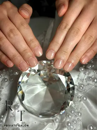 ネイル Nailsalon / Rei.tuuのネイルデザイン