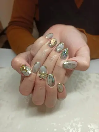 ネイル Nail cottageのネイルデザイン
