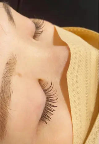 マツエク・マツパ eyelash&beauty salon Ciglio+【チリオプラス】所属・Ciglio RUIのマツエク・マツパデザイン