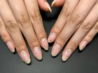 ネイル NailSalon Mela所属・Mela ミユ🌼.*のネイルデザイン