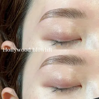 アイブロウ 🌿垢抜けマツパ ×美眉🌙Yuiのマツエク・マツパデザイン