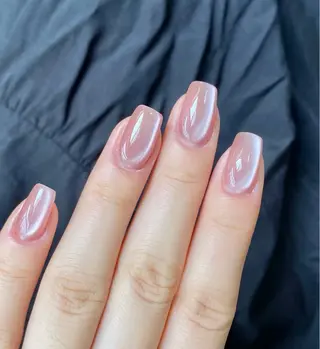 ネイル ゆう きのネイルデザイン