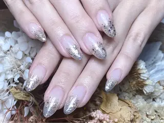 ネイル MSSugar Nailのネイルデザイン