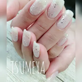 ネイル _TSUMEYA _のネイルデザイン