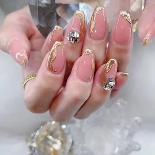 ネイル misun_nail所属・misun_ nailのネイルデザイン