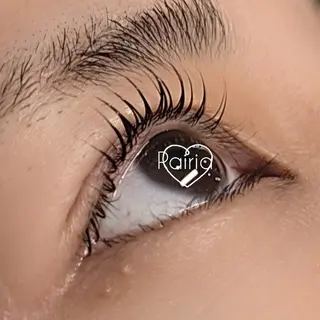 マツエク・マツパ Rairia nail & eyelash所属・Rairia🎀 eyelashのマツエク・マツパデザイン