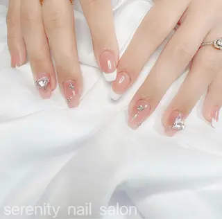 ネイル ✨Serenity Nail salonのネイルデザイン