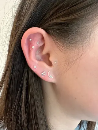 Adonis 表参道所属・YUYA🌿 ドライヘッドスパ💐のエステ・リラクイメージ