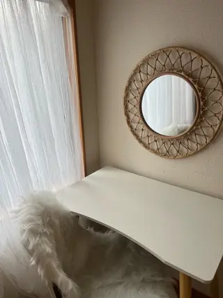 大田 あいのエステ・リラクイメージ