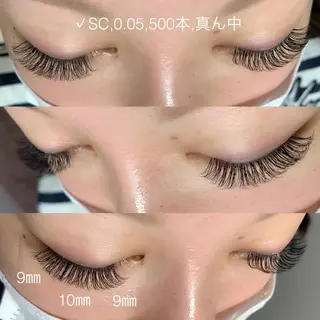マツエク・マツパ Nail&Eyelash i:Ne所属・Eyelash salon　i:Neのその他イメージ