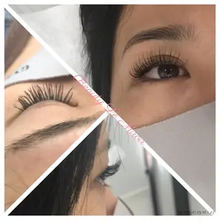 マツエク・マツパ ビューティー ミロワールのエステ・リラクイメージ