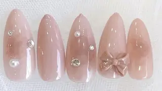 ネイル VANNAILSALON 海老名店所属・VANNAIL 海老名店のネイルデザイン