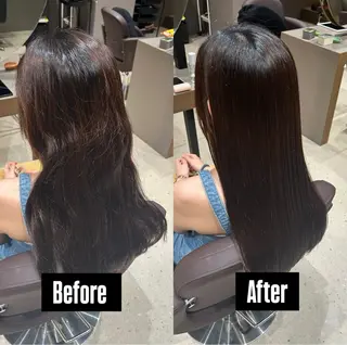 ロング ☀️柏木 ほのか☀️のヘアスタイル