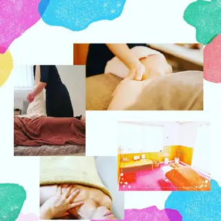 アロマヒーリングサロン～エナジー～所属・アロマヒーリング サロン～エナジー～のエステ・リラクイメージ