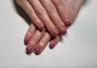 ネイル 山田 将也のネイルデザイン