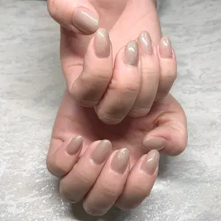 ネイル Nail Salon Luno所属・Luno ルノ ⌇ササのネイルデザイン