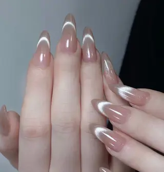 ネイル ジュリ ネイルのネイルデザイン