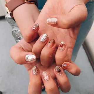 ネイル Chipieee Tokyoのその他イメージ