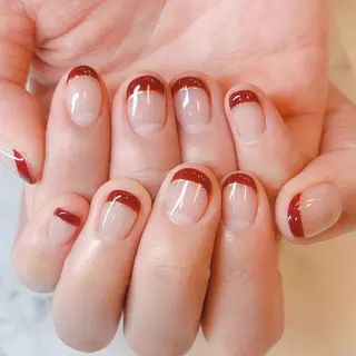 ネイル Cravo miyuのネイルデザイン