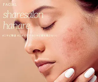 sharesalon*hanare所属・sharesalon hanareのその他イメージ