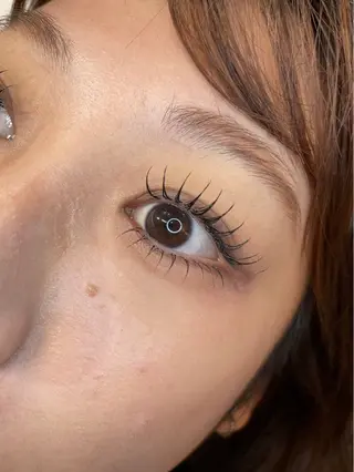 マツエク・マツパ Etora shibuyaeyeのマツエク・マツパデザイン