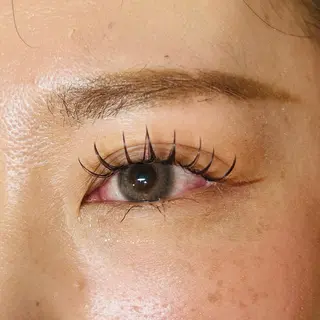 マツエク・マツパ 🌸アイリスト fujiwara🌸のマツエク・マツパデザイン