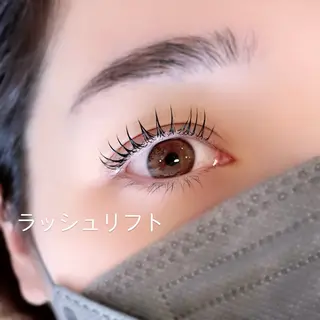 マツエク・マツパ eyelash salon7のマツエク・マツパデザイン