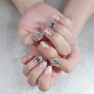 ネイル 52 nailのネイルデザイン