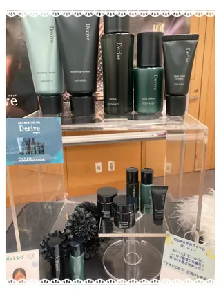 岩井 秋子のエステ・リラクイメージ