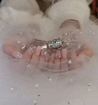 ネイル Minéa nailのネイルデザイン