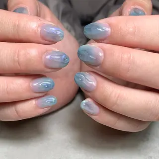 ネイル FIORITURA aiのネイルデザイン