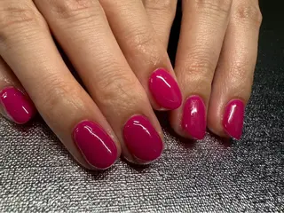 ネイル タカシマ カナコのネイルデザイン