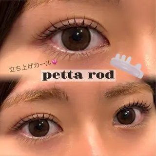 マツエク・マツパ B3 share salon所属・‪N by.‪🔆‬ natsumiのマツエク・マツパデザイン