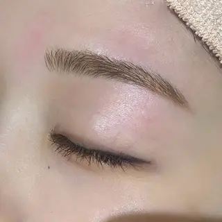 アイブロウ 垢抜け美眉/ SEAのマツエク・マツパデザイン