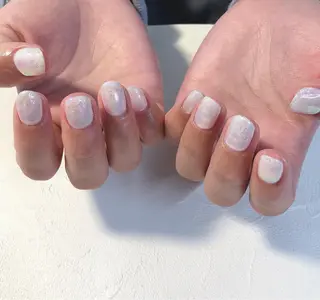 ネイル nails 🎀meのネイルデザイン